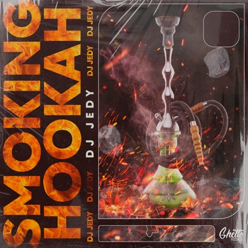 Dj Jedy – Smoking Hookah (Новинки 2022)