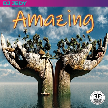 Dj Jedy – Amazing (Новинки 2022)