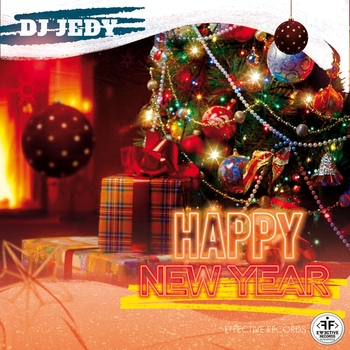 Dj Jedy – Happy New Year