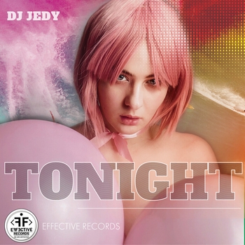 Dj Jedy – Tonight (Новинки 2021)