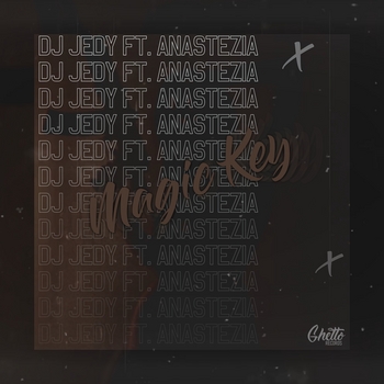 Dj Jedy – Magic Key