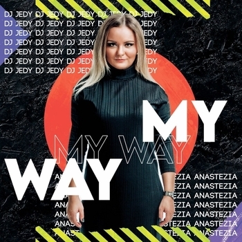 Dj Jedy – My Way