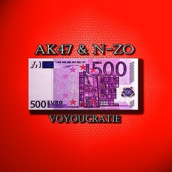 Ak-47 – Voyoucratie