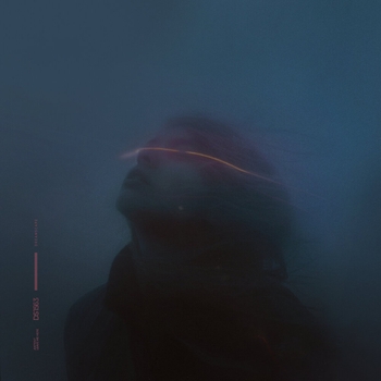 Antent – leave me here