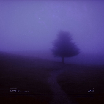 Antent – days go by
