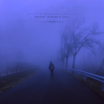 Antent – before winters call