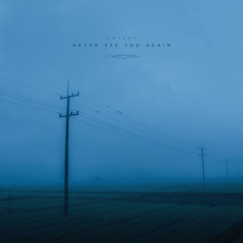 Antent – never see you again