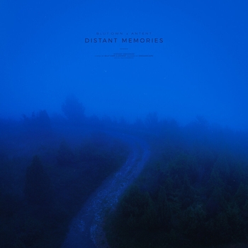 Blut Own – distant memories