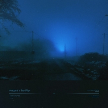 Antent – hiding place