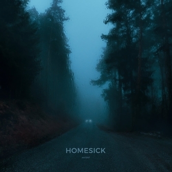 Antent – Homesick
