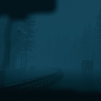 Antent – this world is sick