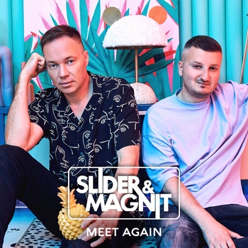 Slider & Magnit – Nothing Away (Radio Mix)