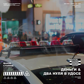 Mult96 – Деньги (2020)
