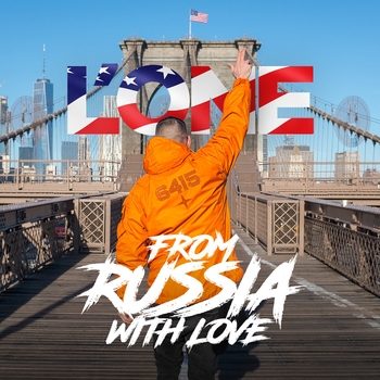 L'One – From Russia With Love
