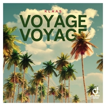 Klaas – Voyage Voyage (Новинки 2022)