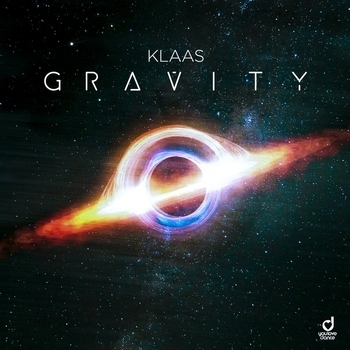 Klaas – Gravity (Музыка для кардиотренировки 2022)