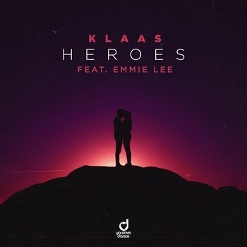 Klaas – Heroes