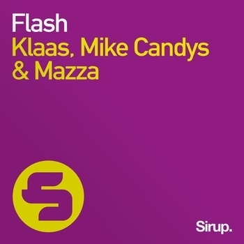 Klaas – Flash (Radio Edit)