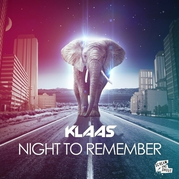 Klaas – Night to Remember (Radio Edit) (Radio Edit)