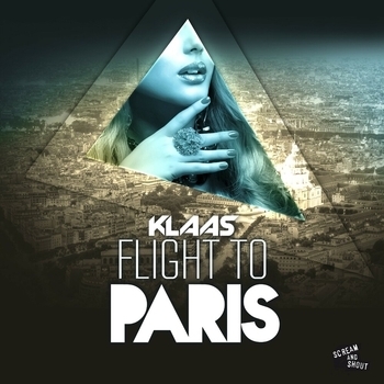 Klaas – Flight To Paris (Rene Rodrigezz Remix) (Rene Rodrigezz Remix)