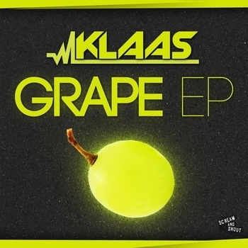 Klaas – Grape (Radio Edit)