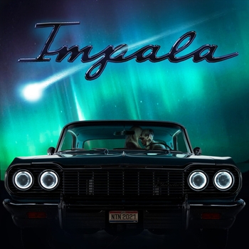 Natan – Impala (Новинки 2021)