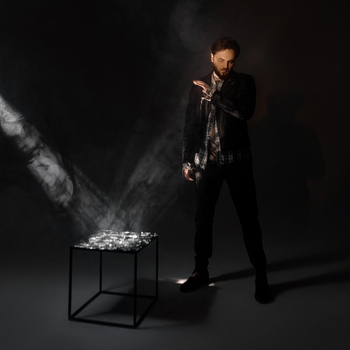 Toni – Третий лишний (Single 2021)