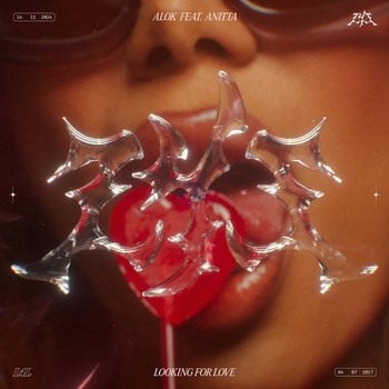 Alok – Looking for Love (Portuguese Version)