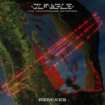 Alok – Jungle (Pontifexx Remix)