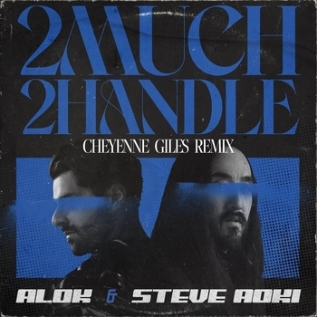 Alok – 2 Much 2 Handle (Cheyenne Giles Remix)