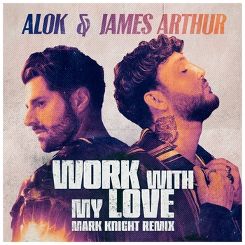 Alok – Work With My Love (Mark Knight Remix)