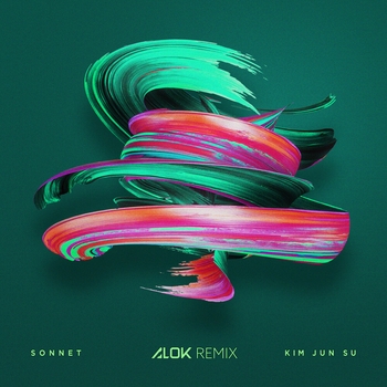Alok – Under the Full Moon (Alok Remix)