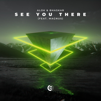Alok – See You There (feat. MAGNUS)