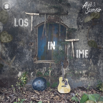 Alok – Lost in Time