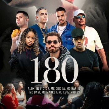 Alok – 180