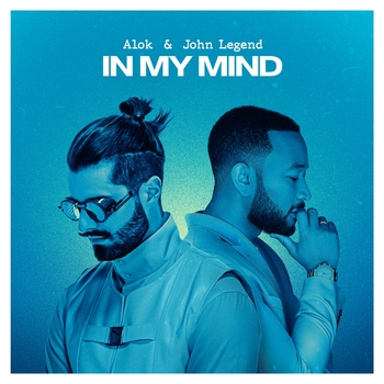 Alok – In My Mind