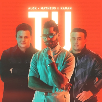 Alok – TU