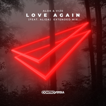 Alok – Love Again (Extended Mix; feat. Alida)