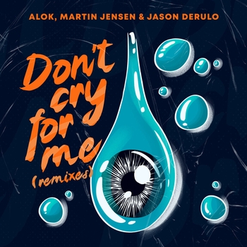 Alok – Don't Cry For Me (Kohen Remix)