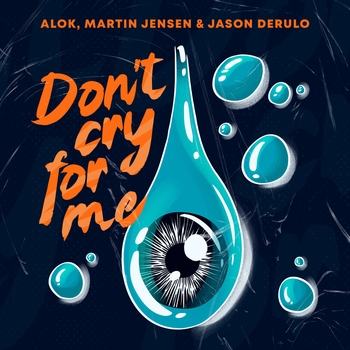 Alok – Don't Cry For Me
