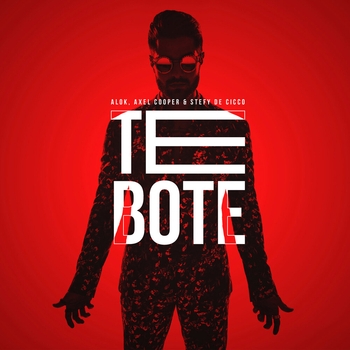 Alok – Te Boté