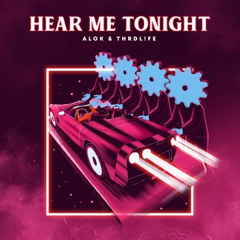 Alok – Hear Me Tonight