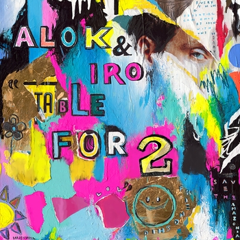 Alok – Table For 2