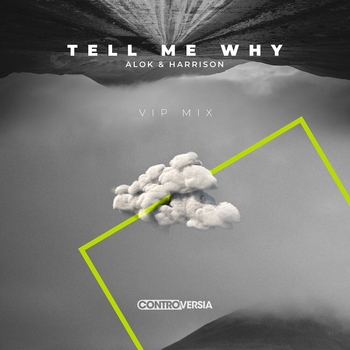 Alok – Tell Me Why (VIP Mix)