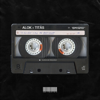 Alok – Epitáfio