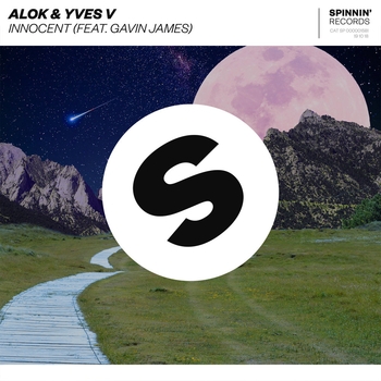Alok – Innocent (feat. Gavin James)