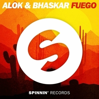 Alok – Fuego (Club Mix)