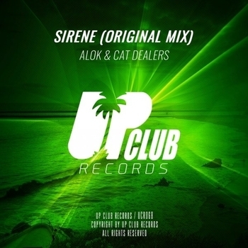 Alok – Sirene