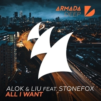 Alok – All I Want (Extended Mix)