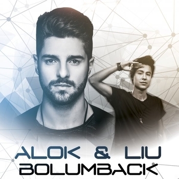Alok – Bolum Back
